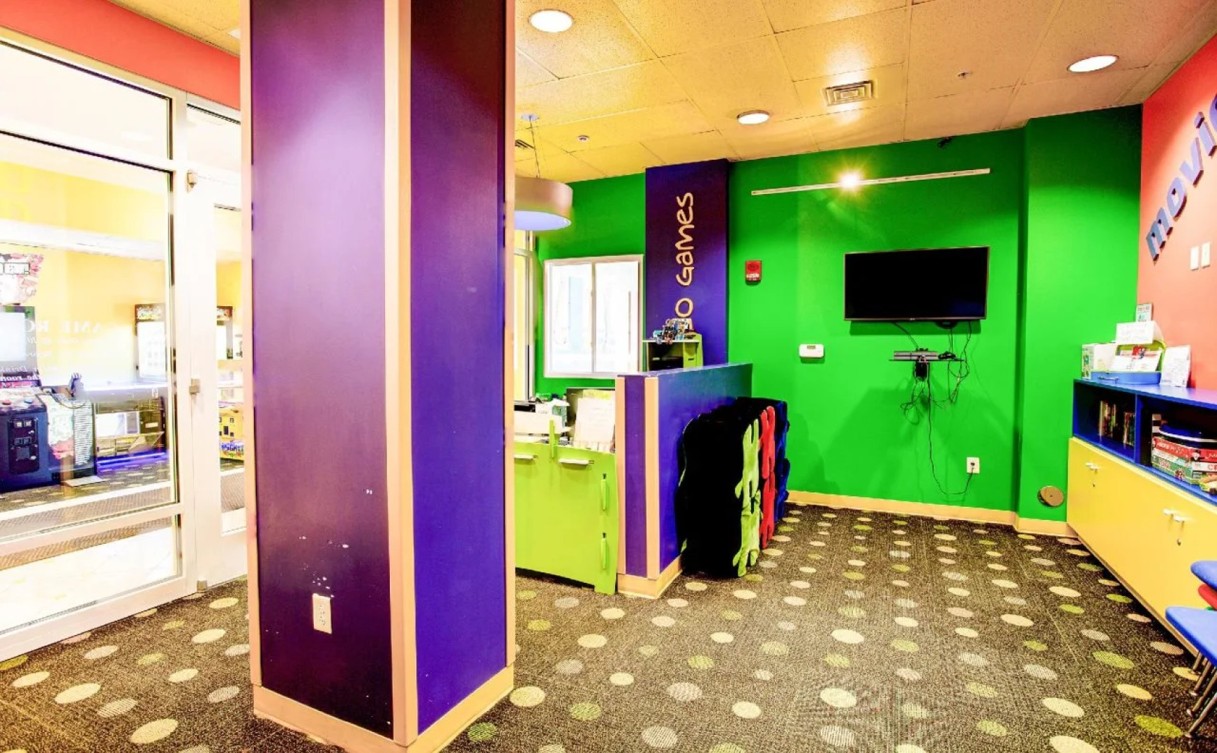 Hilton Vacation Club Oceanaire Virginia Beach