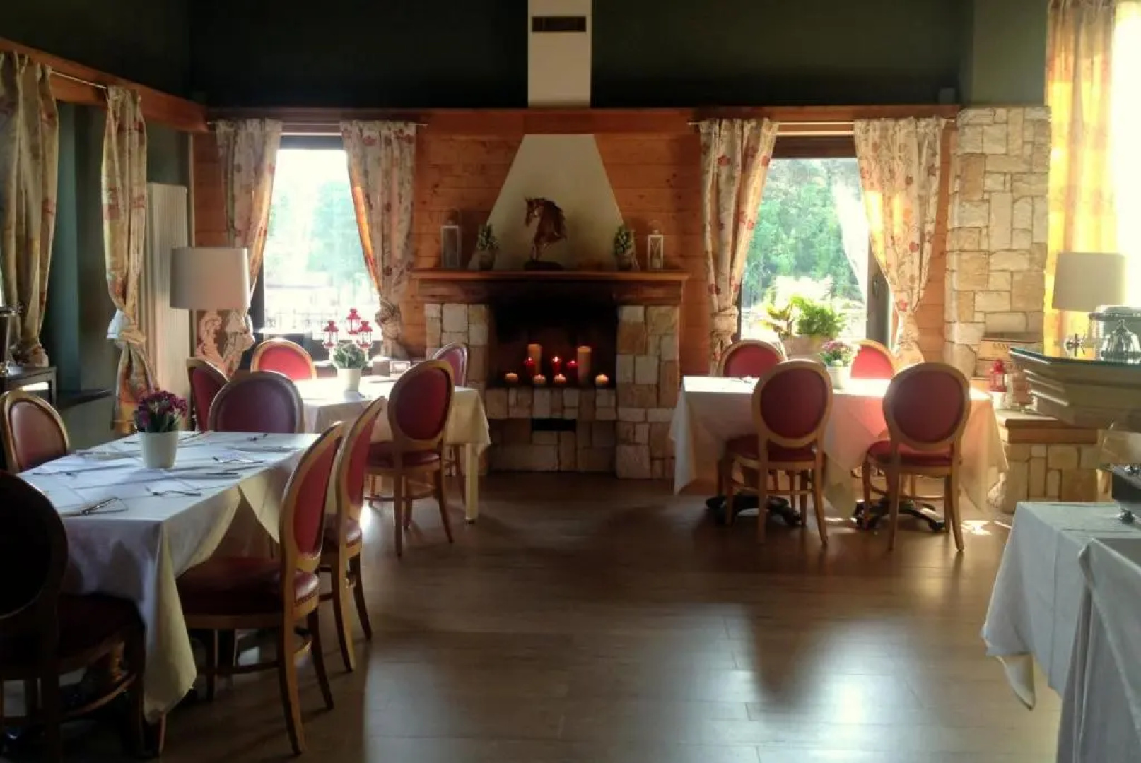 Agriturismo Il Boschetto