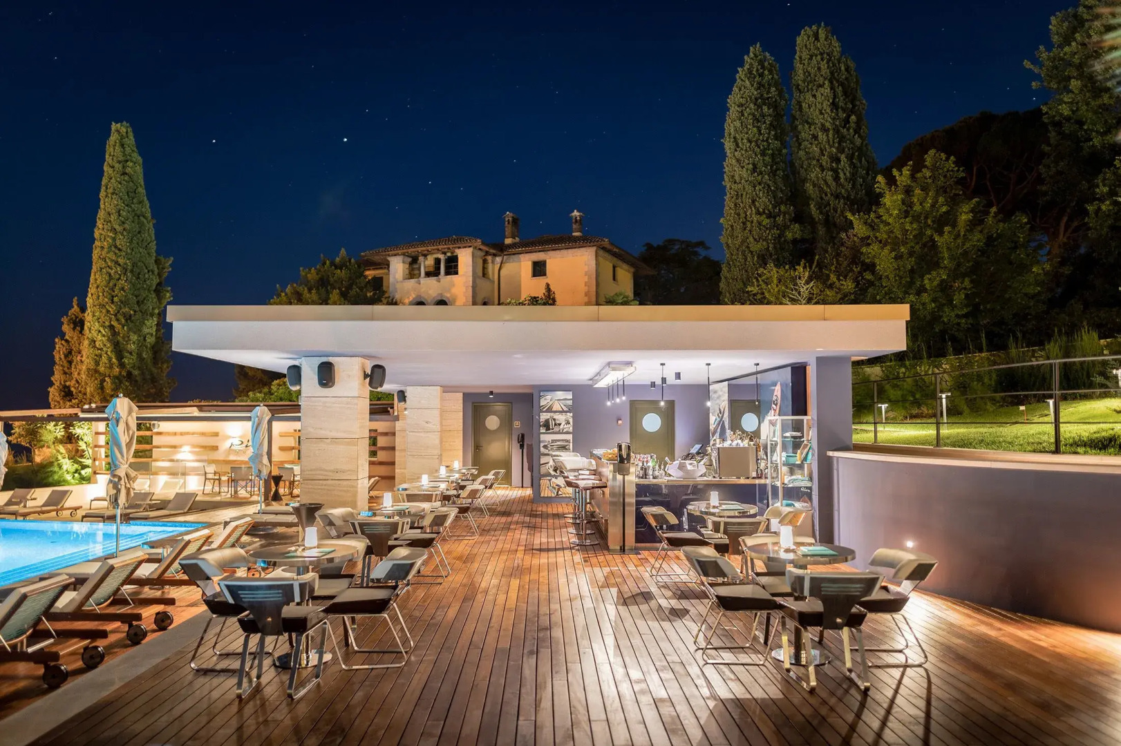 Ikador Luxury Boutique Hotel & Spa