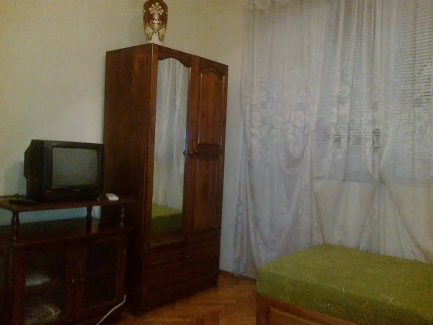 Apartment Max Comfort