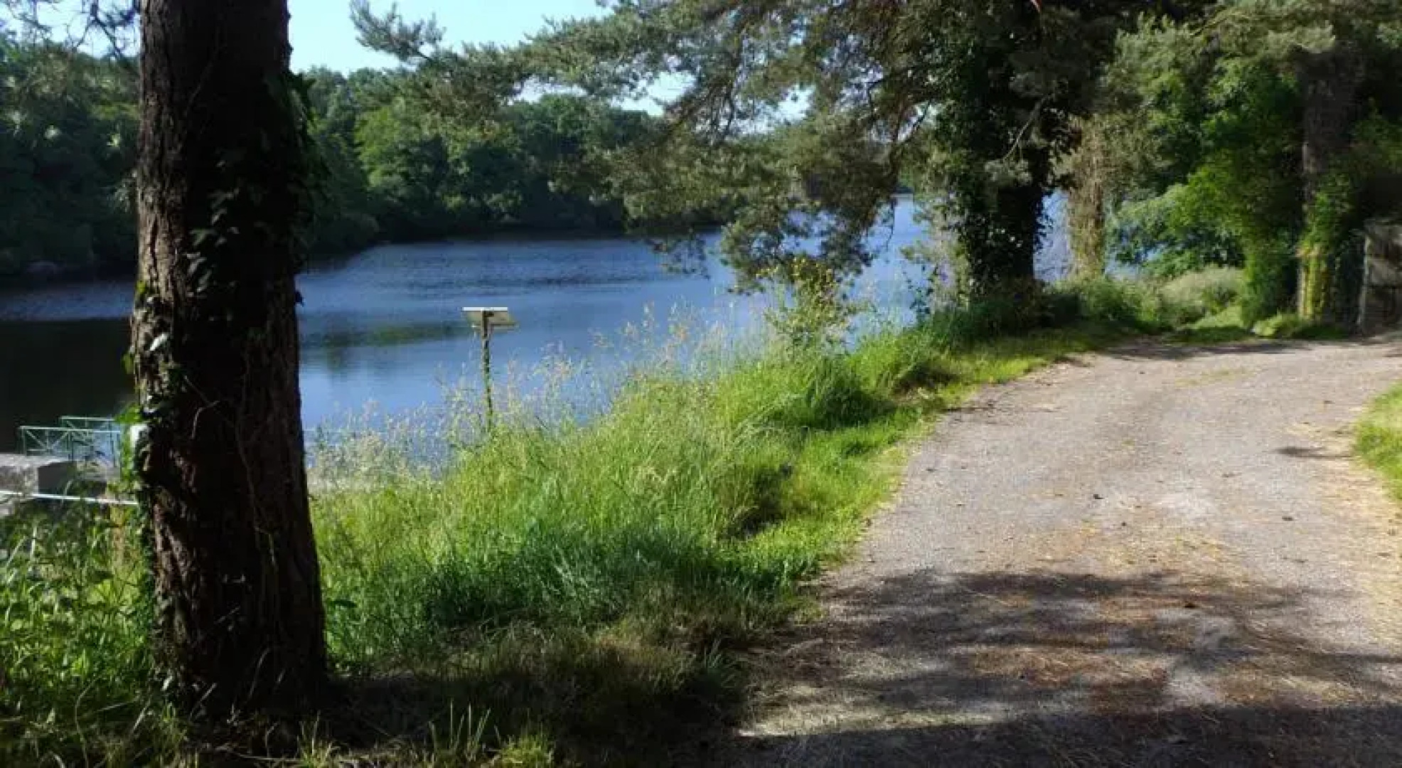 La Fermette Luxury tent