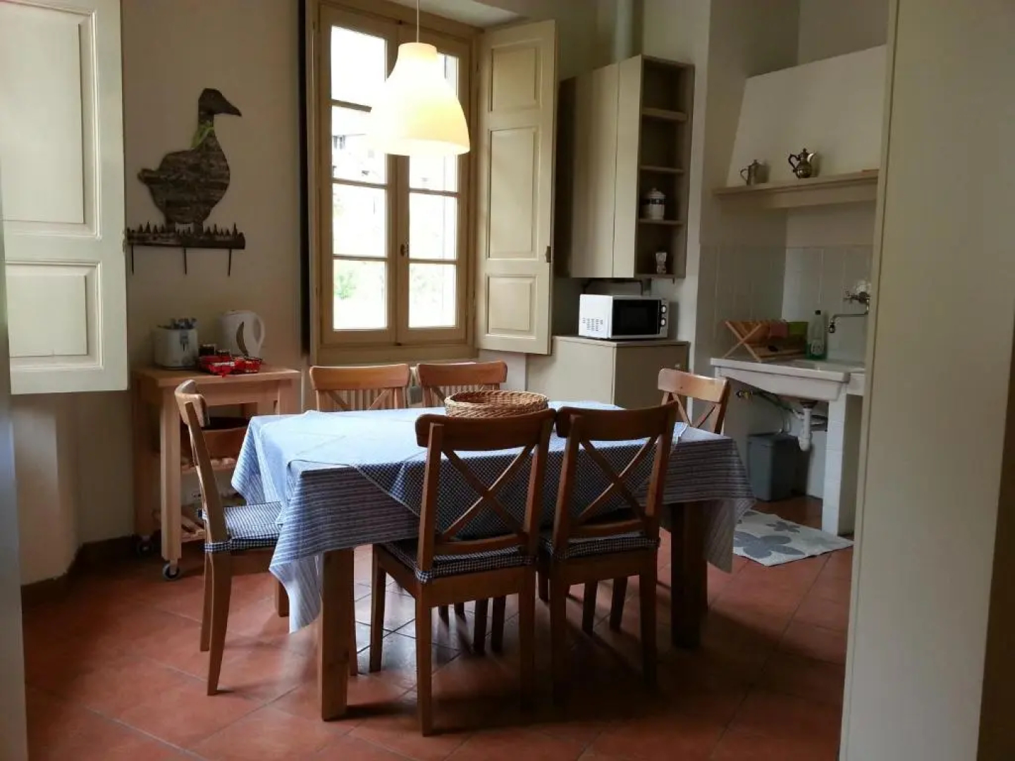 Il Granaio di Palazzo Guicciardi