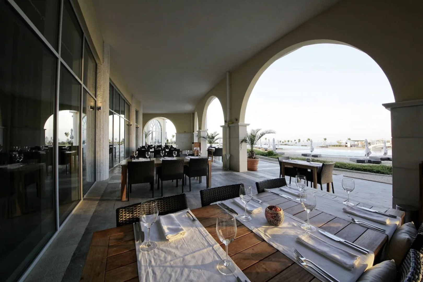 Lighthouse Golf Resort Private Properties