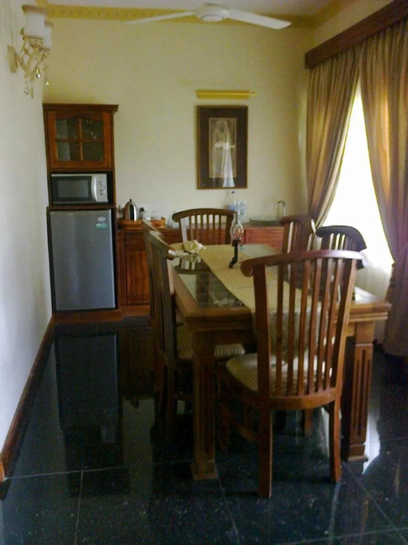 Bandagiri Village Eco Resort