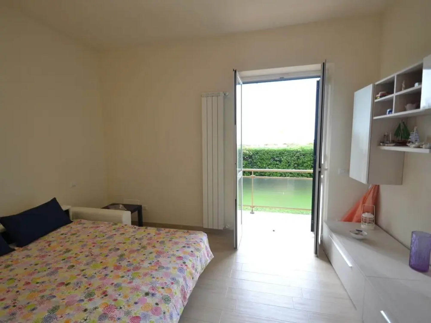 Seaside Getaway- Pet-friendly