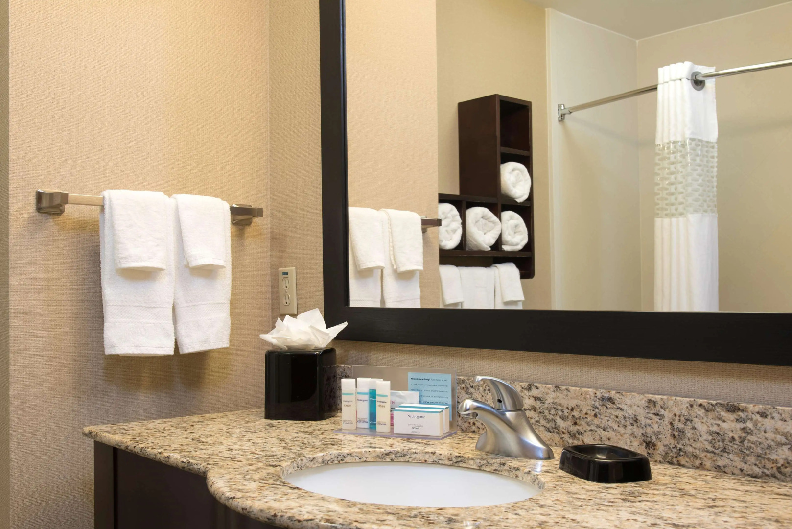 Hampton Inn & Suites Crawfordsville