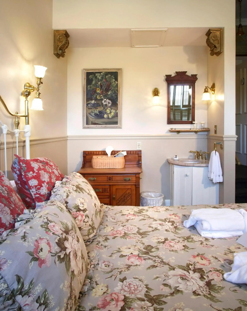 Washington House Inn