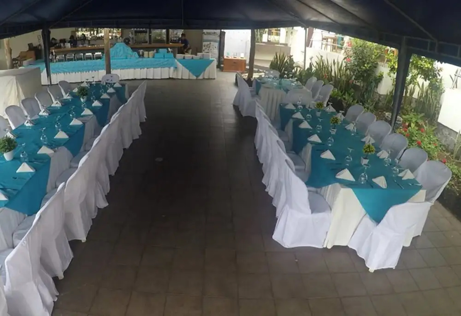 Solymar Torre Principal