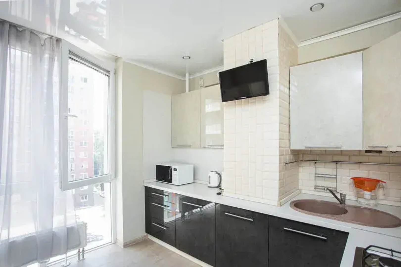 ПоСутки в Калининграде, ул. Гагарина д.11