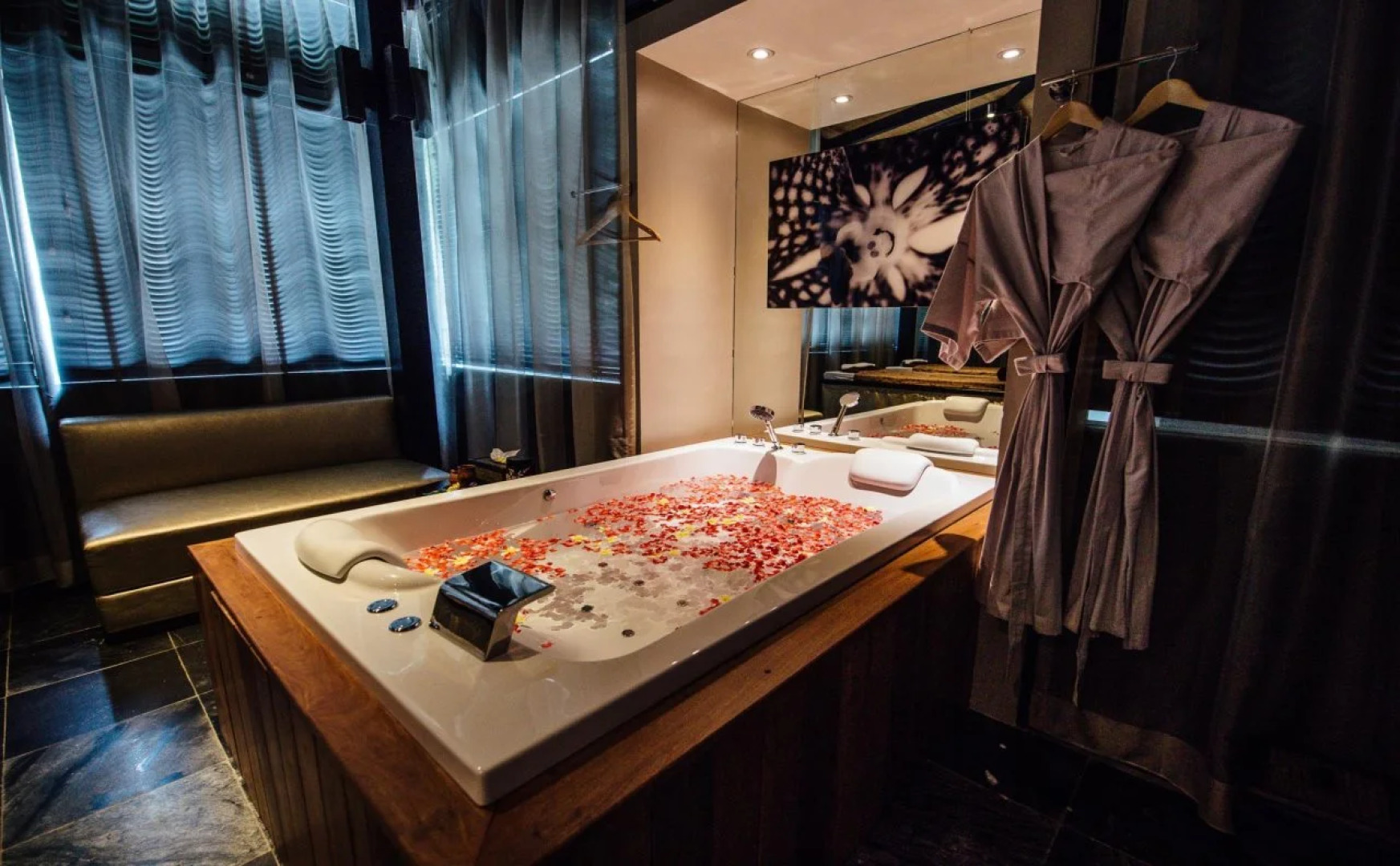 Nikki Beach Resort & Spa Koh Samui