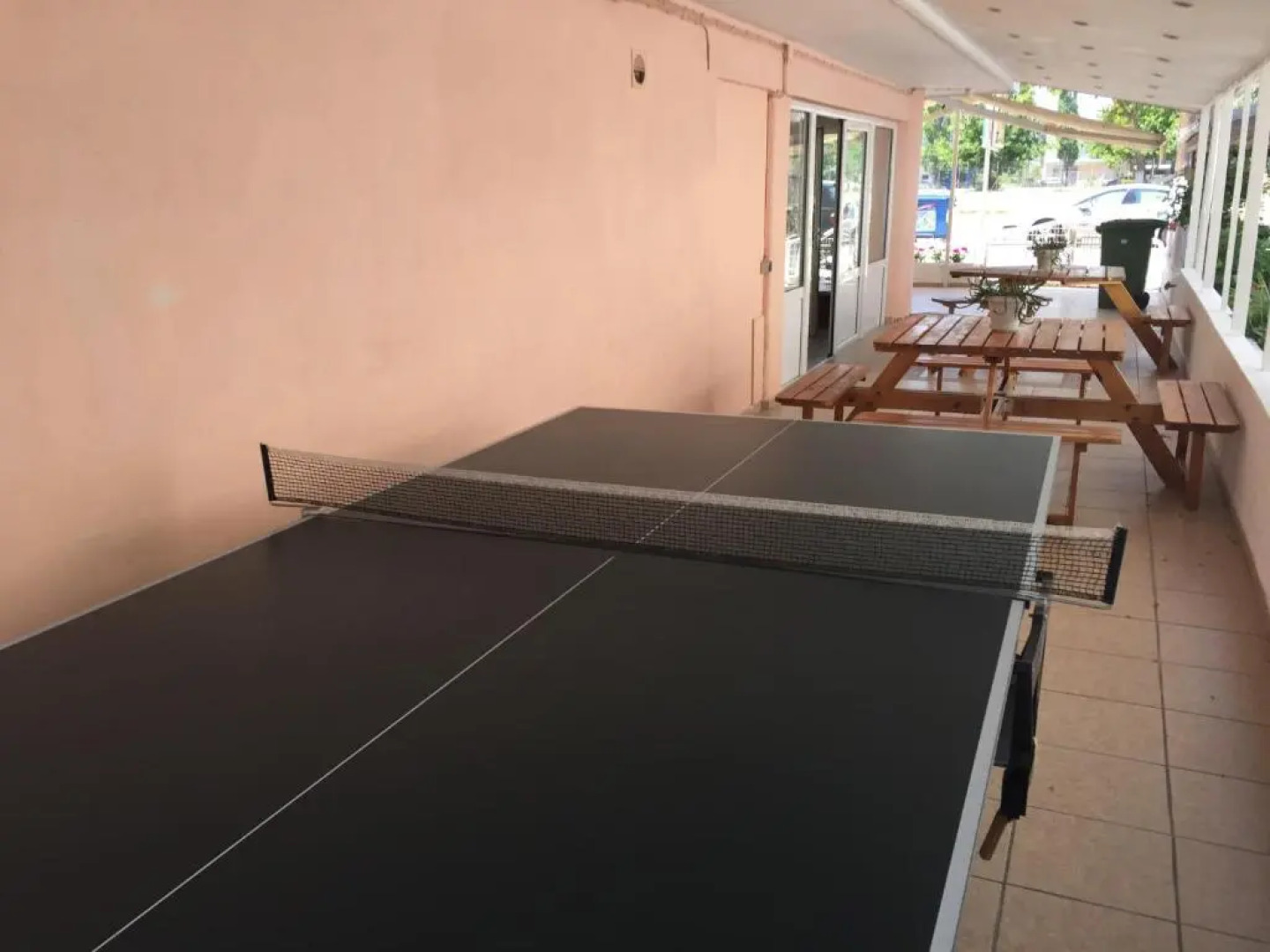 Dimis Studios and Apartments