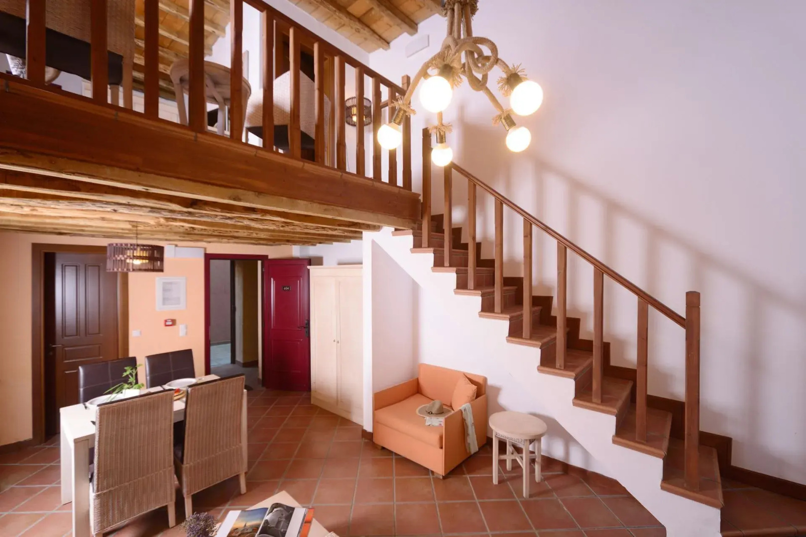 The Varos Residences Hotel