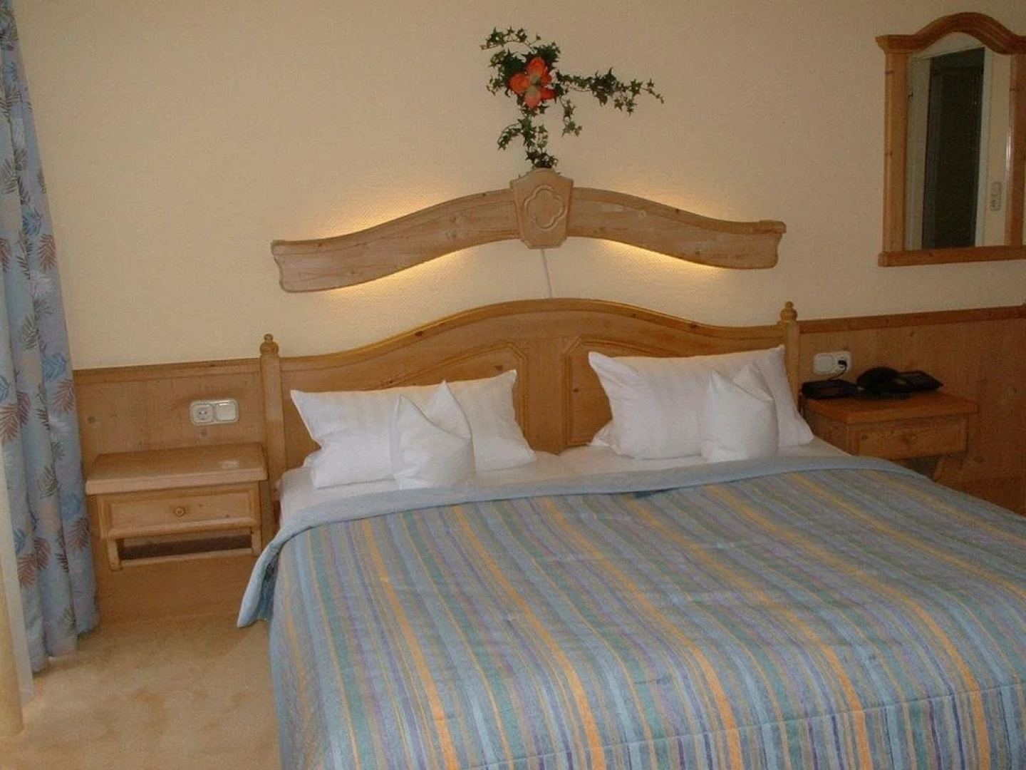 Hotel Schweizer Haus