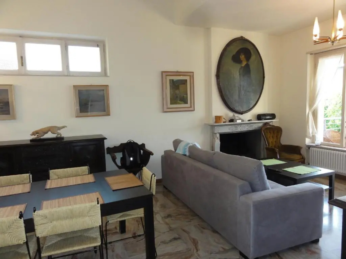 Freddy Holiday House