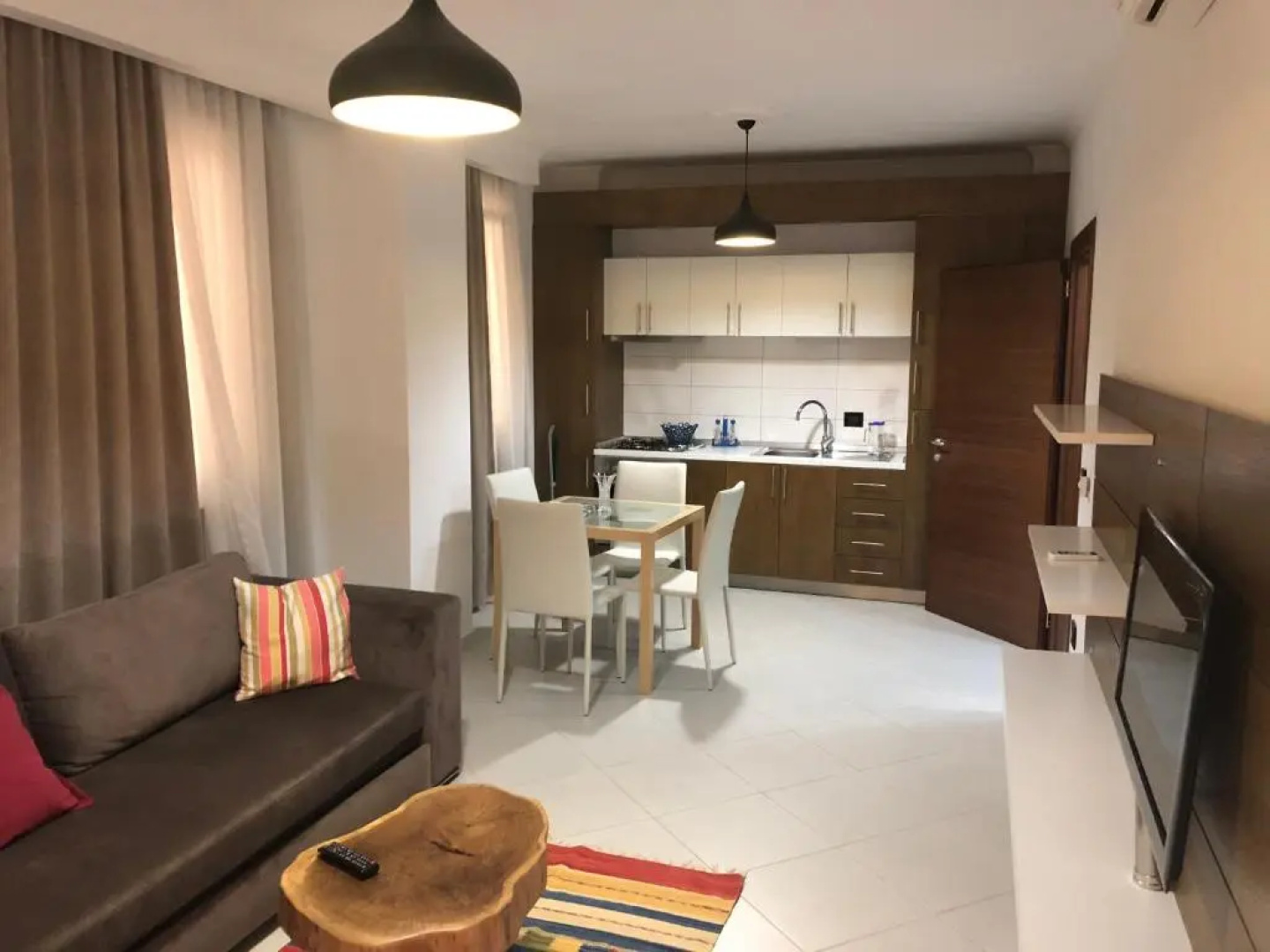 Carpe Diem Apartaments & Hotel