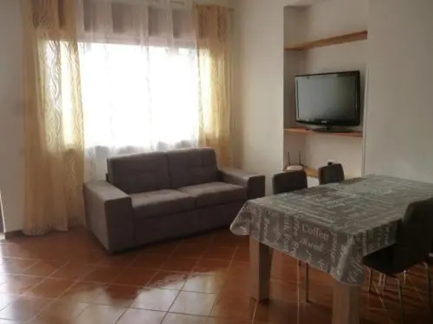 Appartamento Martuscelli