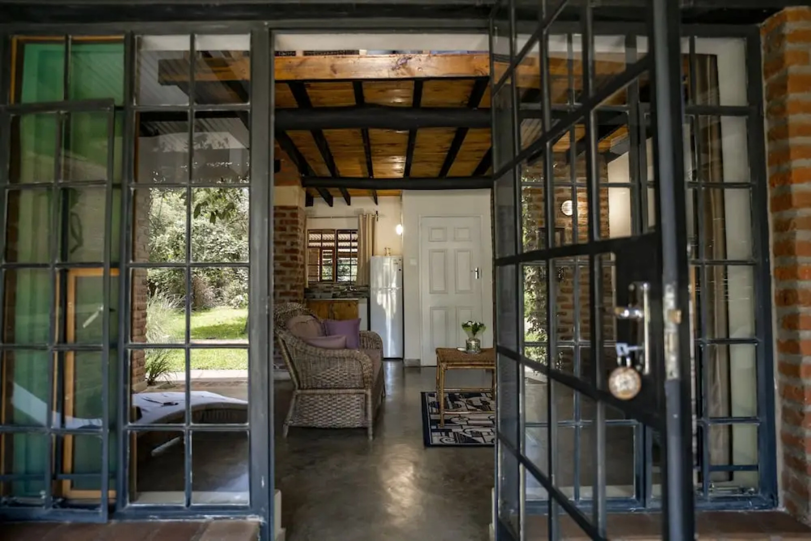 Eden Estates & Boutique Lodge