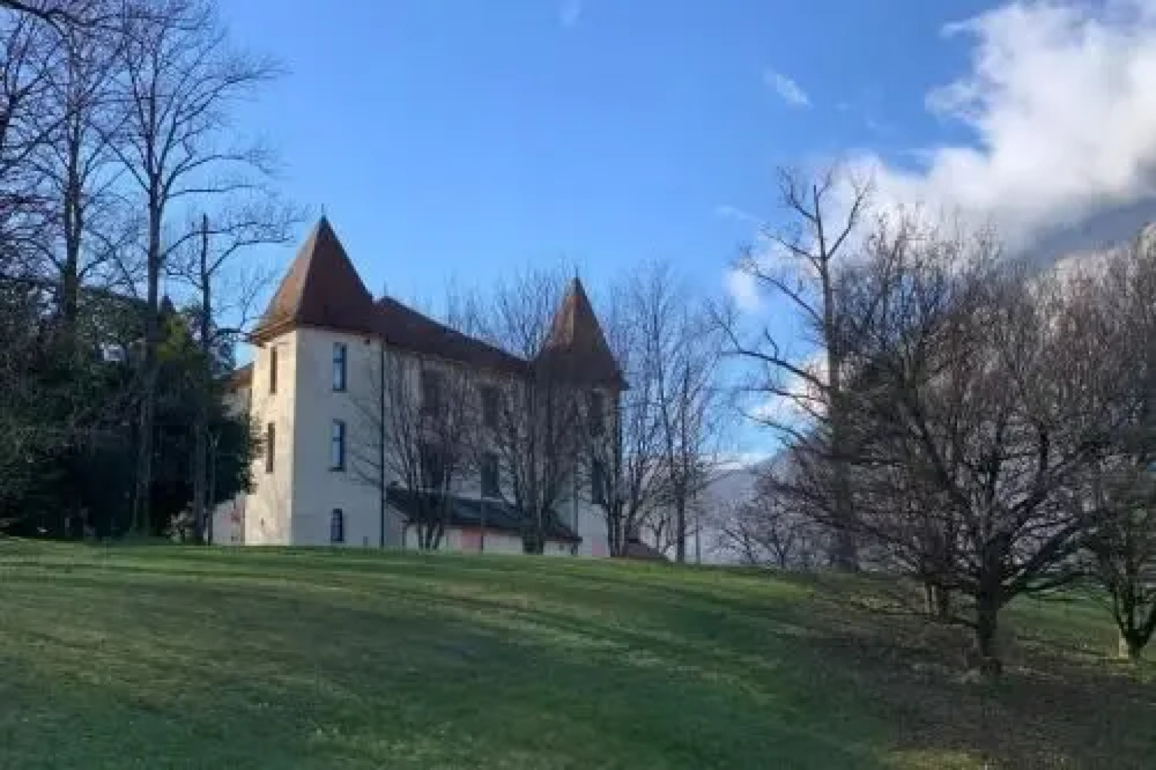 Nice T2 in a nice location #P0