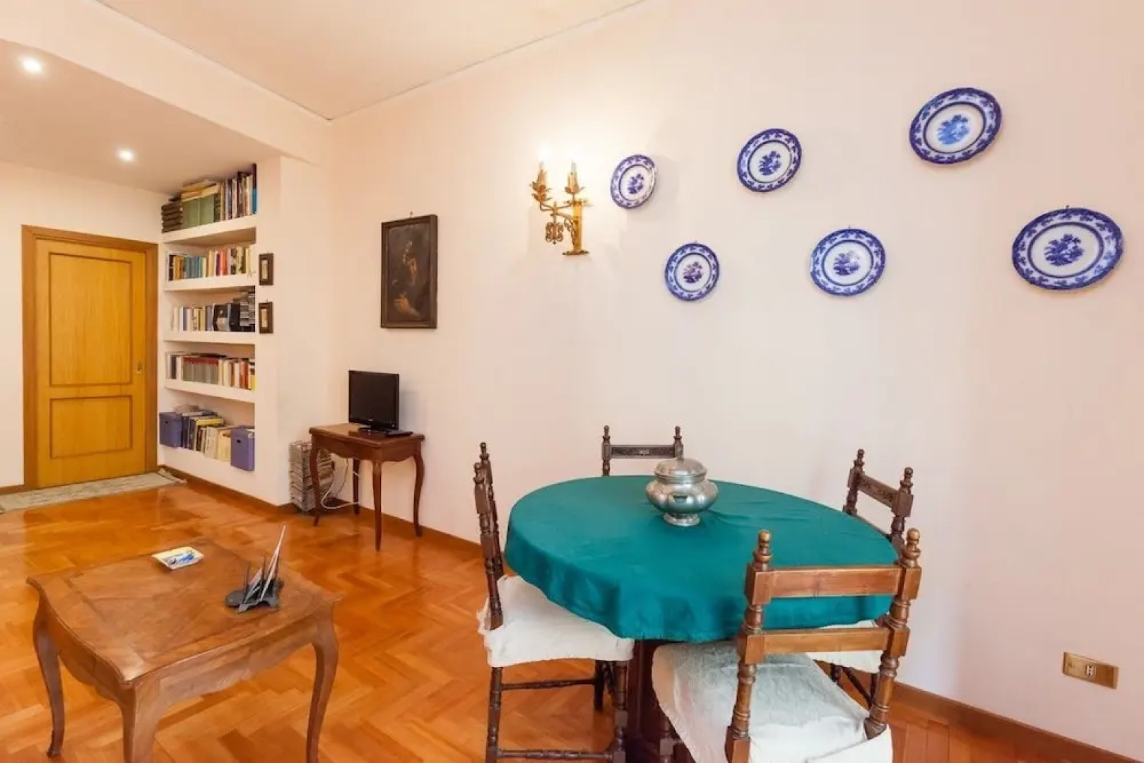 Apartment Caracciolo - BH 29