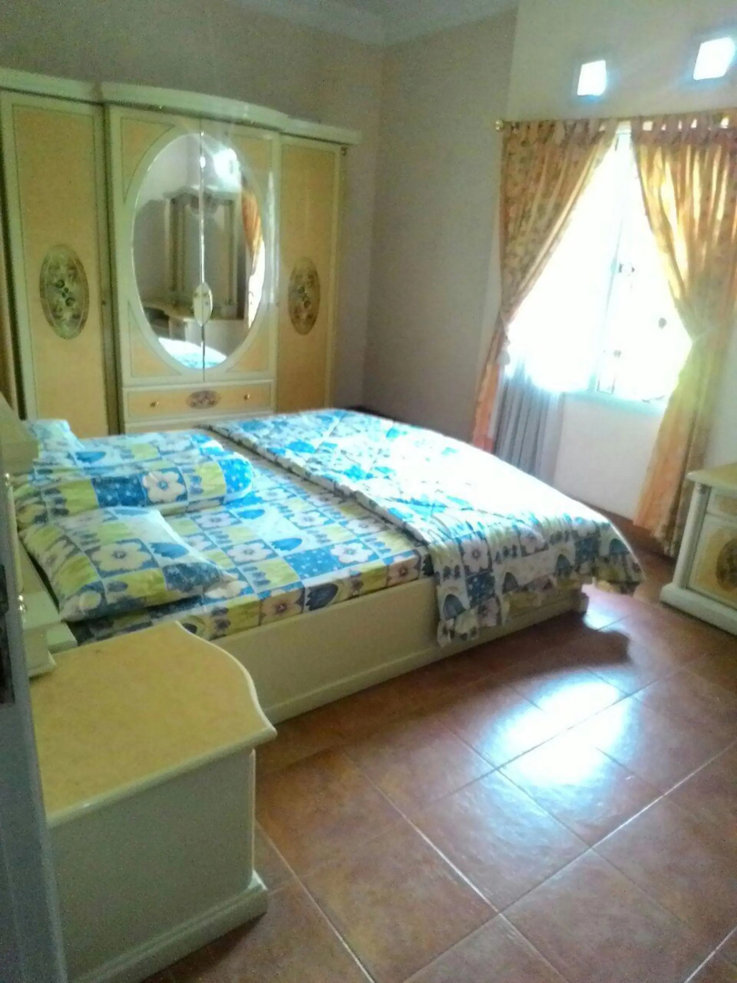 Villa Ranchero 5 - Ciater Highland Resort