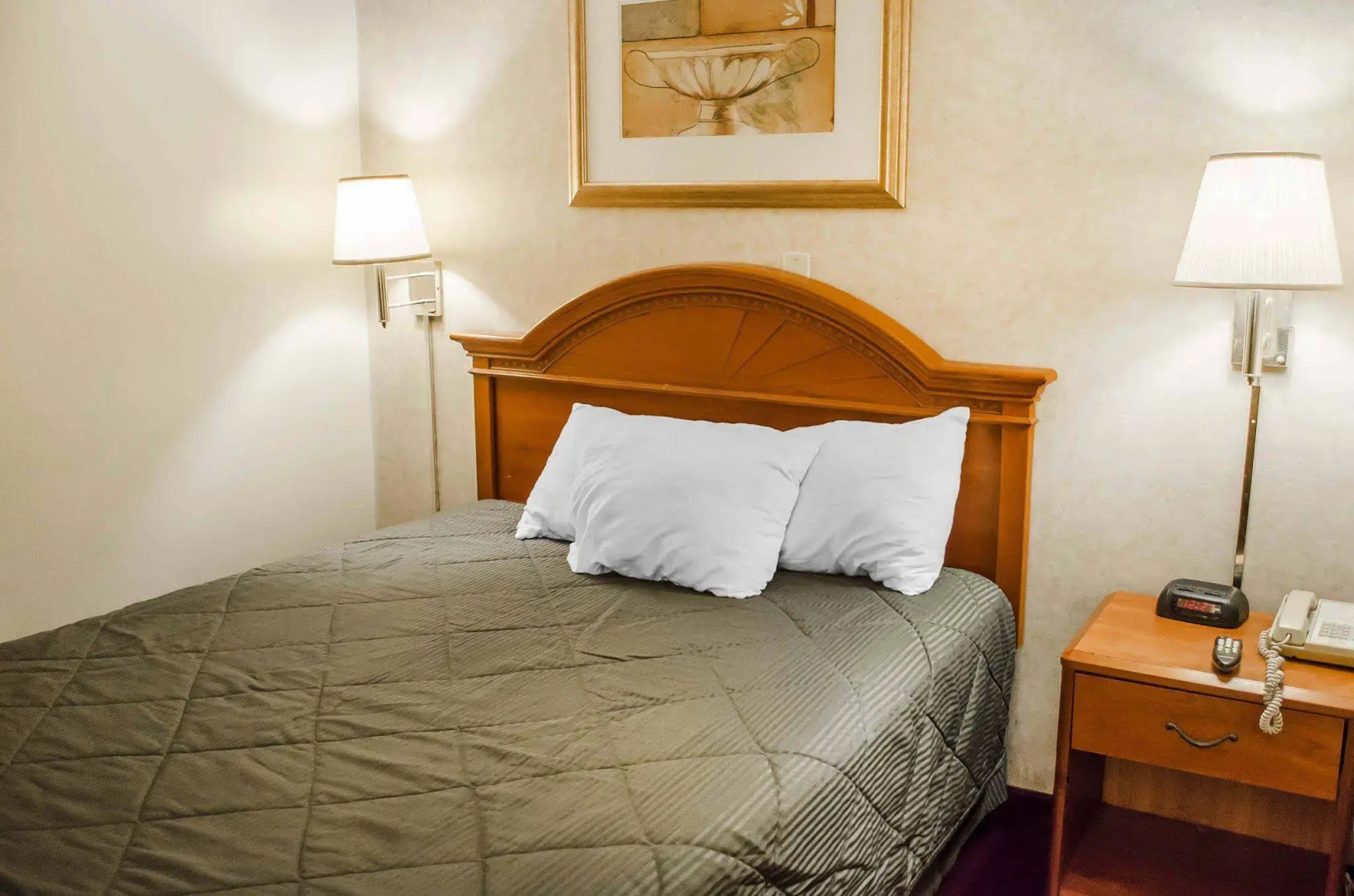 Rodeway Inn Dillsburg