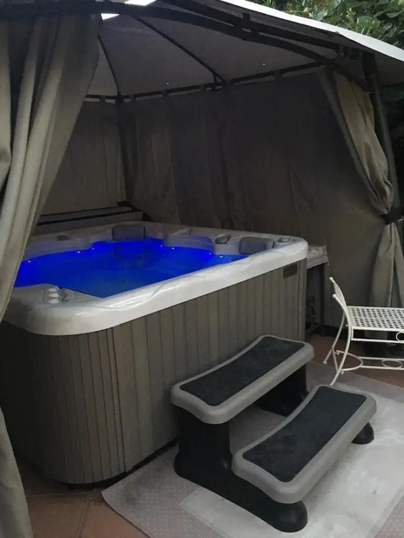 Podere Bellarina B&B