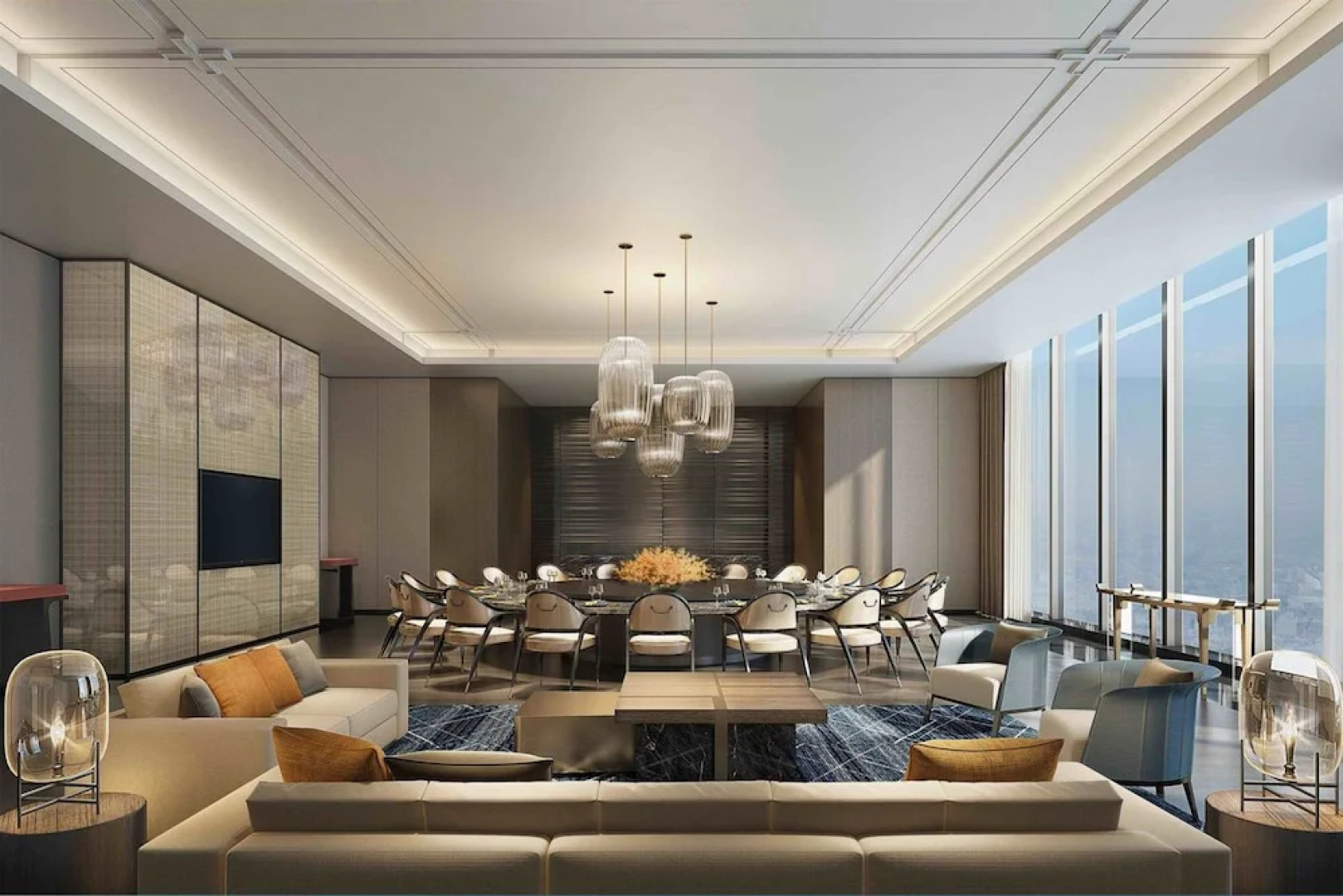 Four Points by Sheraton Macheng