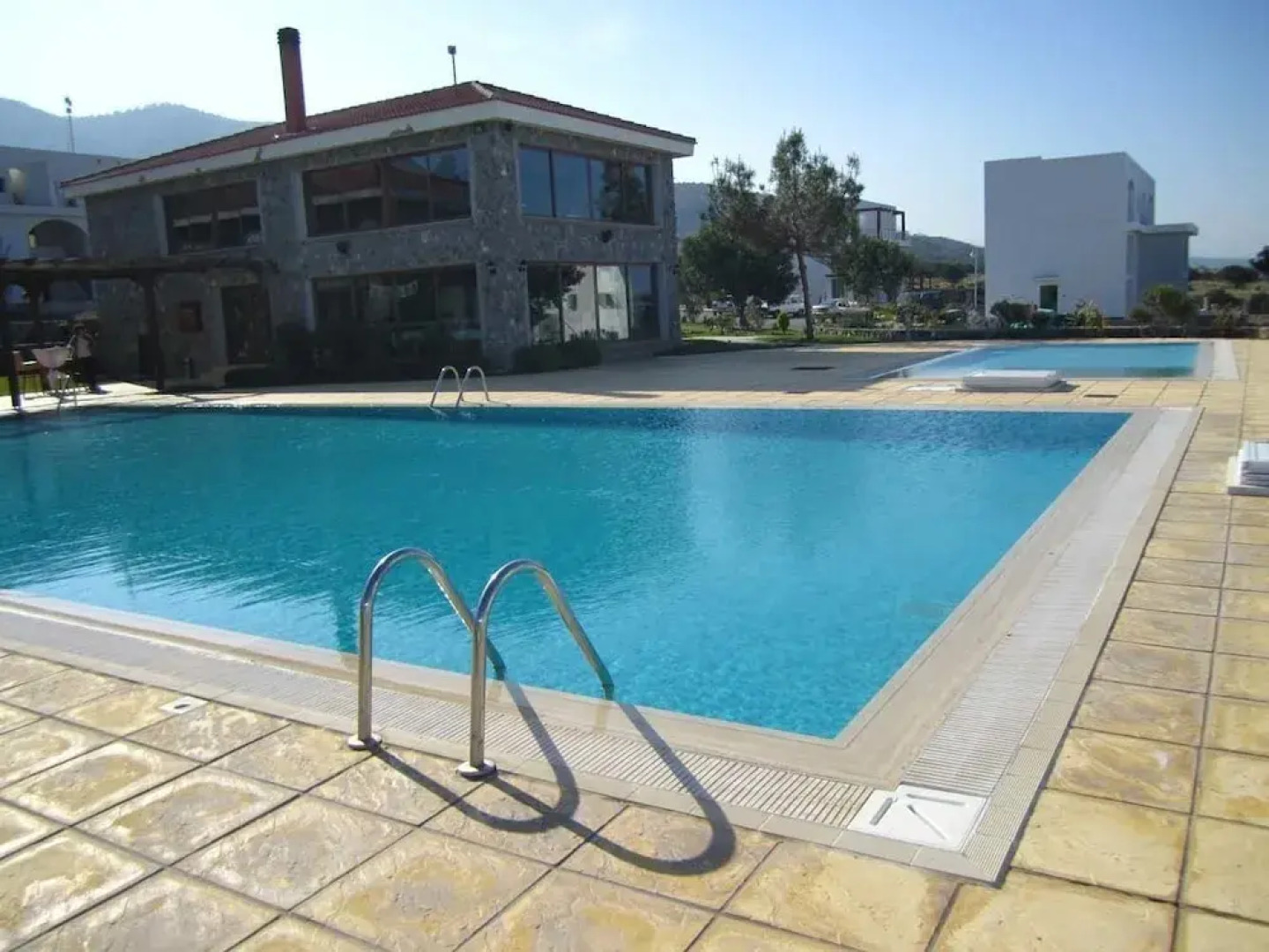 Apartment Marina by Amy Villas