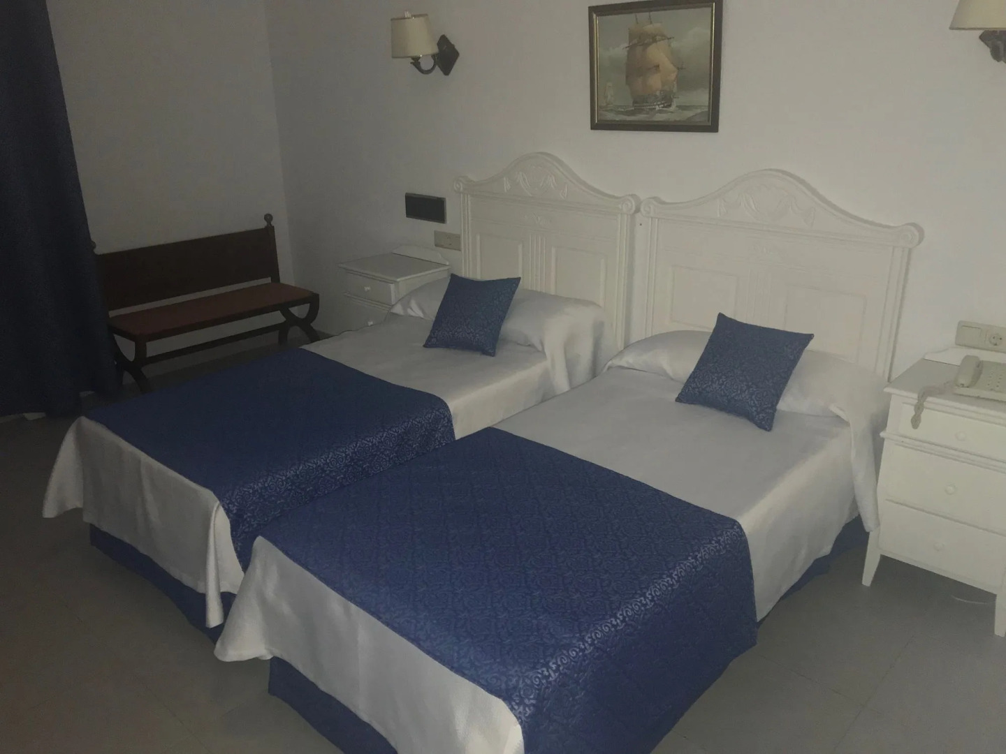 Hotel Pozo del Duque