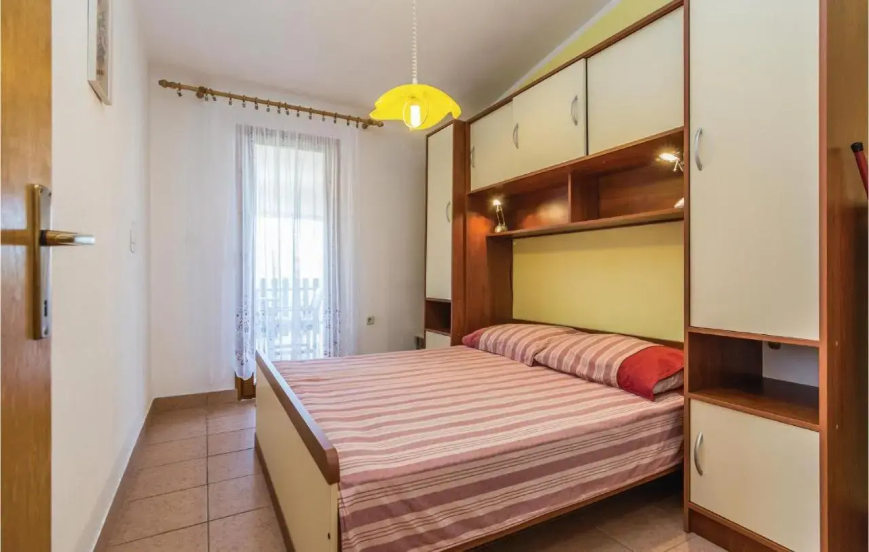 Apartment Zagrebacka VI