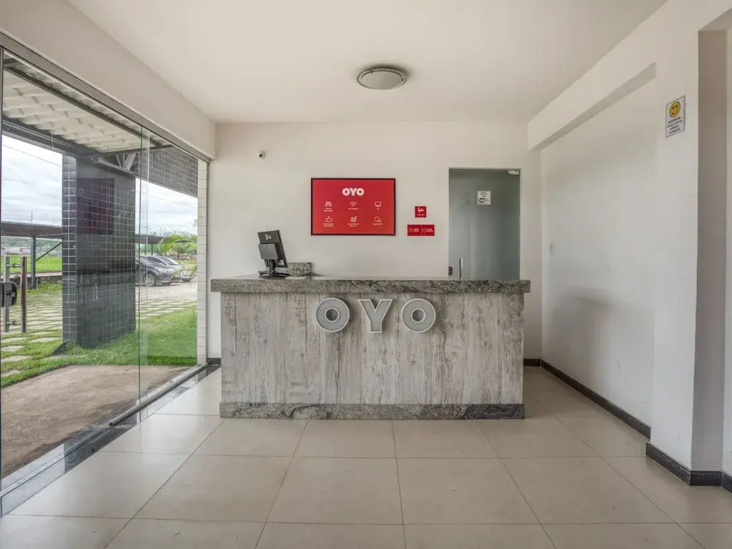 OYO Hotel KM 510