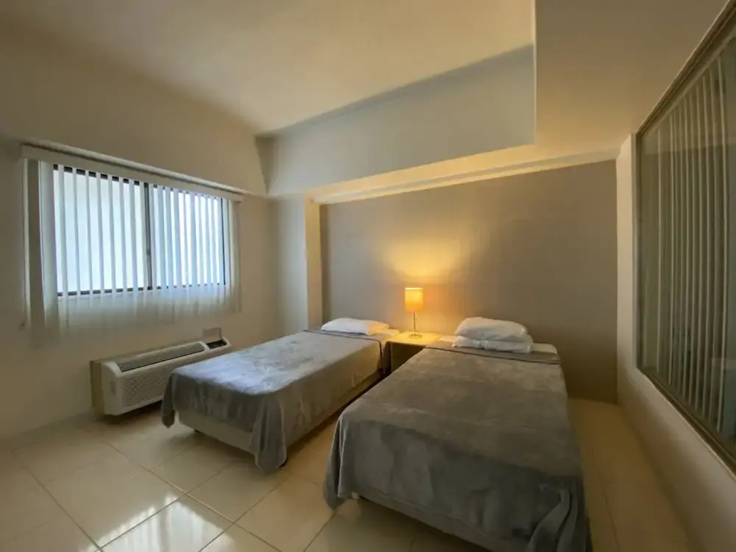 Pia Resort Hotel Standard 2 Bedroom 1