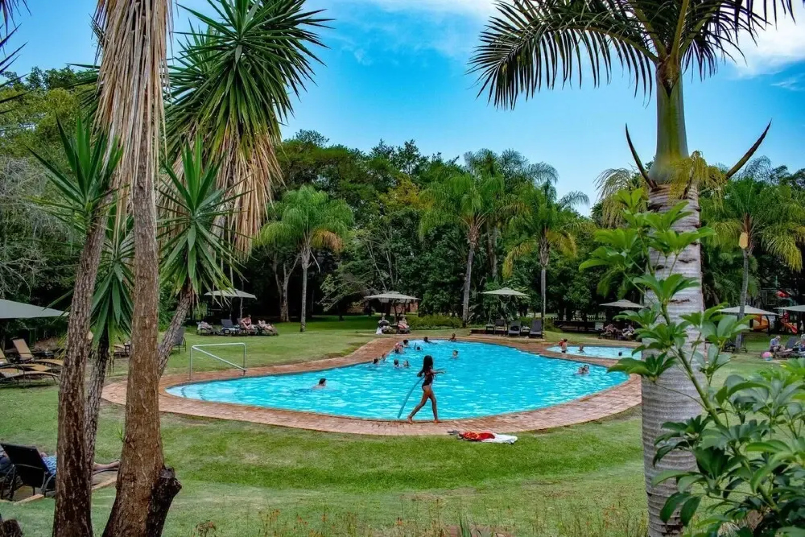 Kruger Park Lodge Unit No. 239