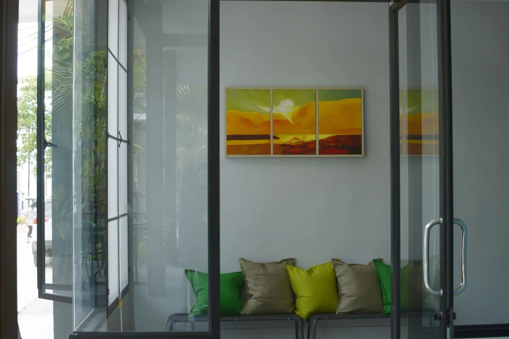 iRest Ao Nang Seafront