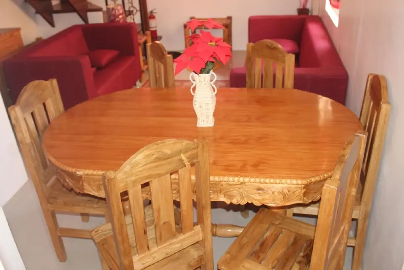 Bohol Tourist Accommodation