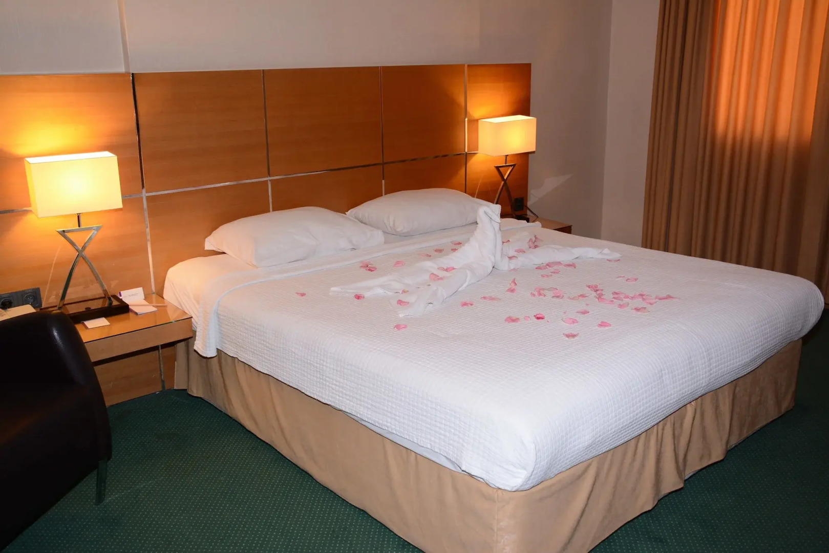 Anemon Kent Ege Otel