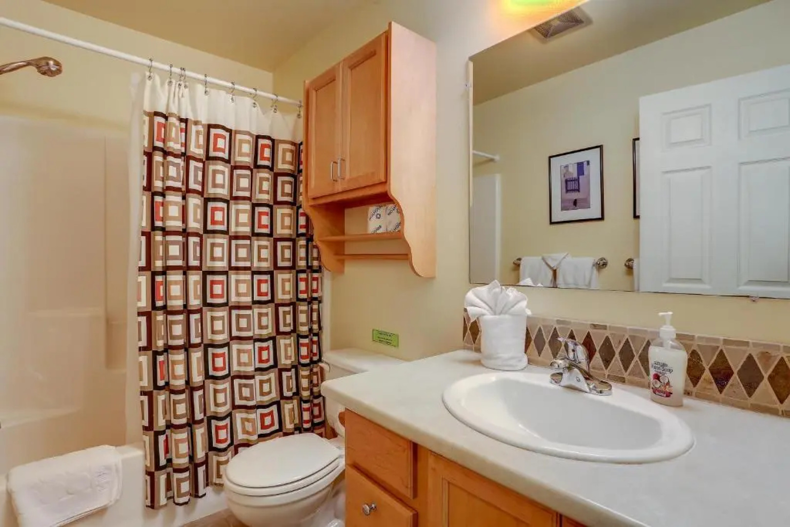 Kite Beach Lookout 3 Bedrooms 2 Bathrooms Home