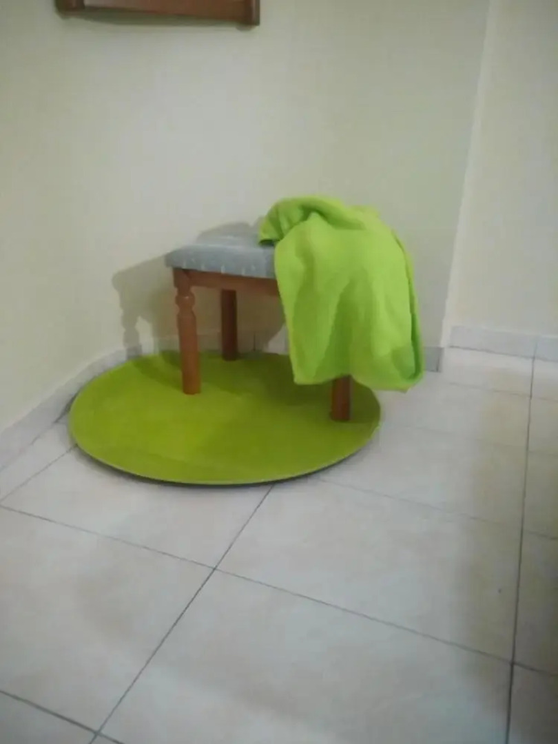 Pensión Los Fronterizos