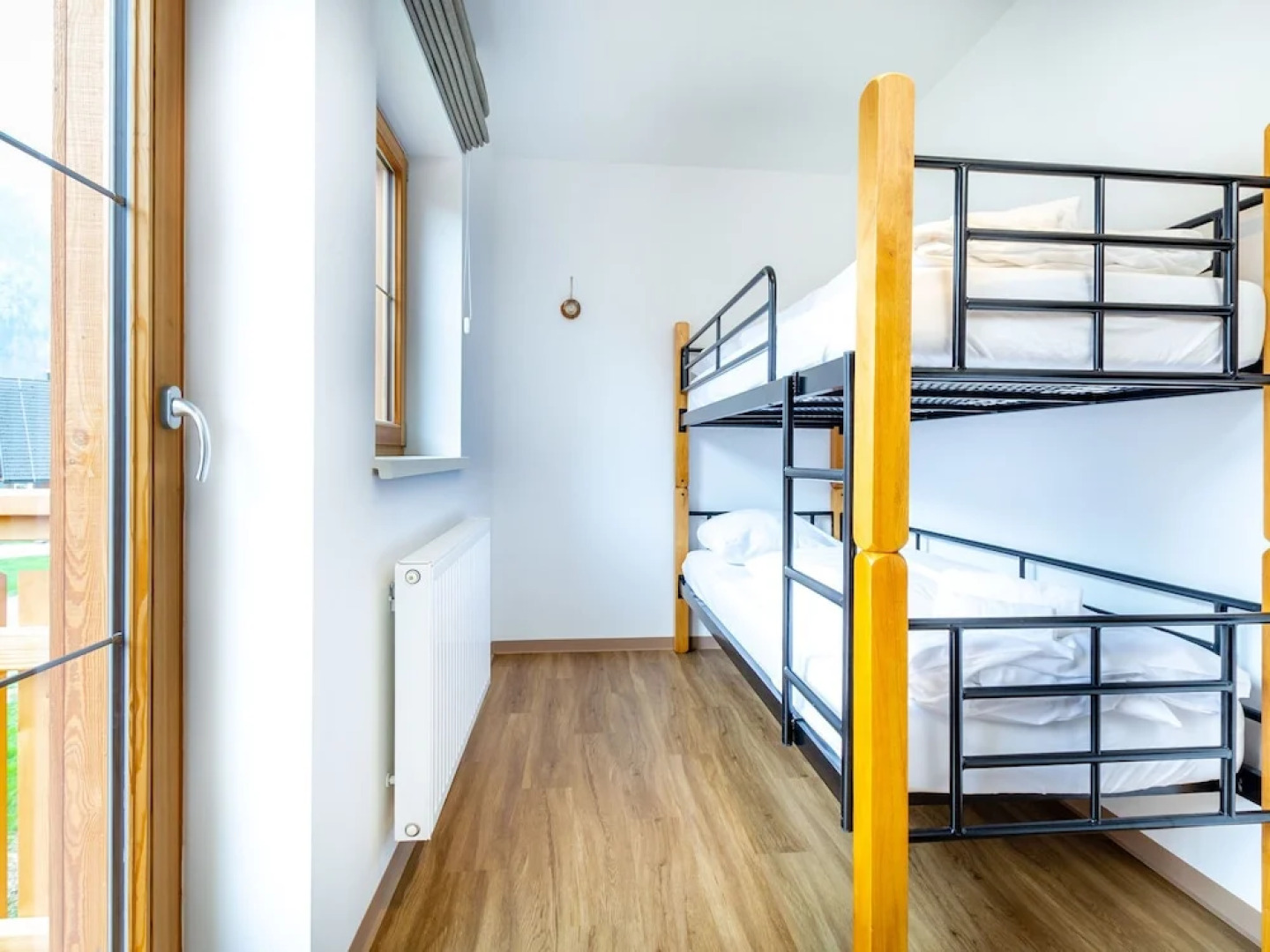 Luxury Chalet in Obertraun With Pool