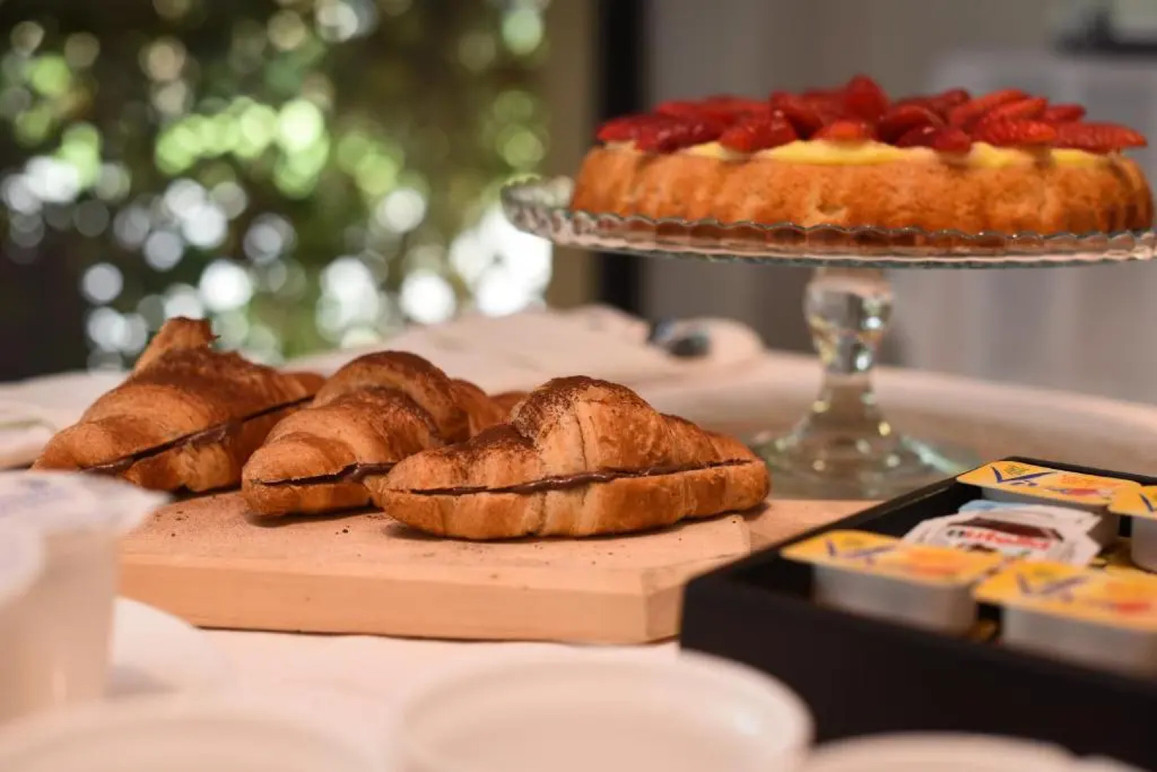 Hotel Villaggio Le Stelline