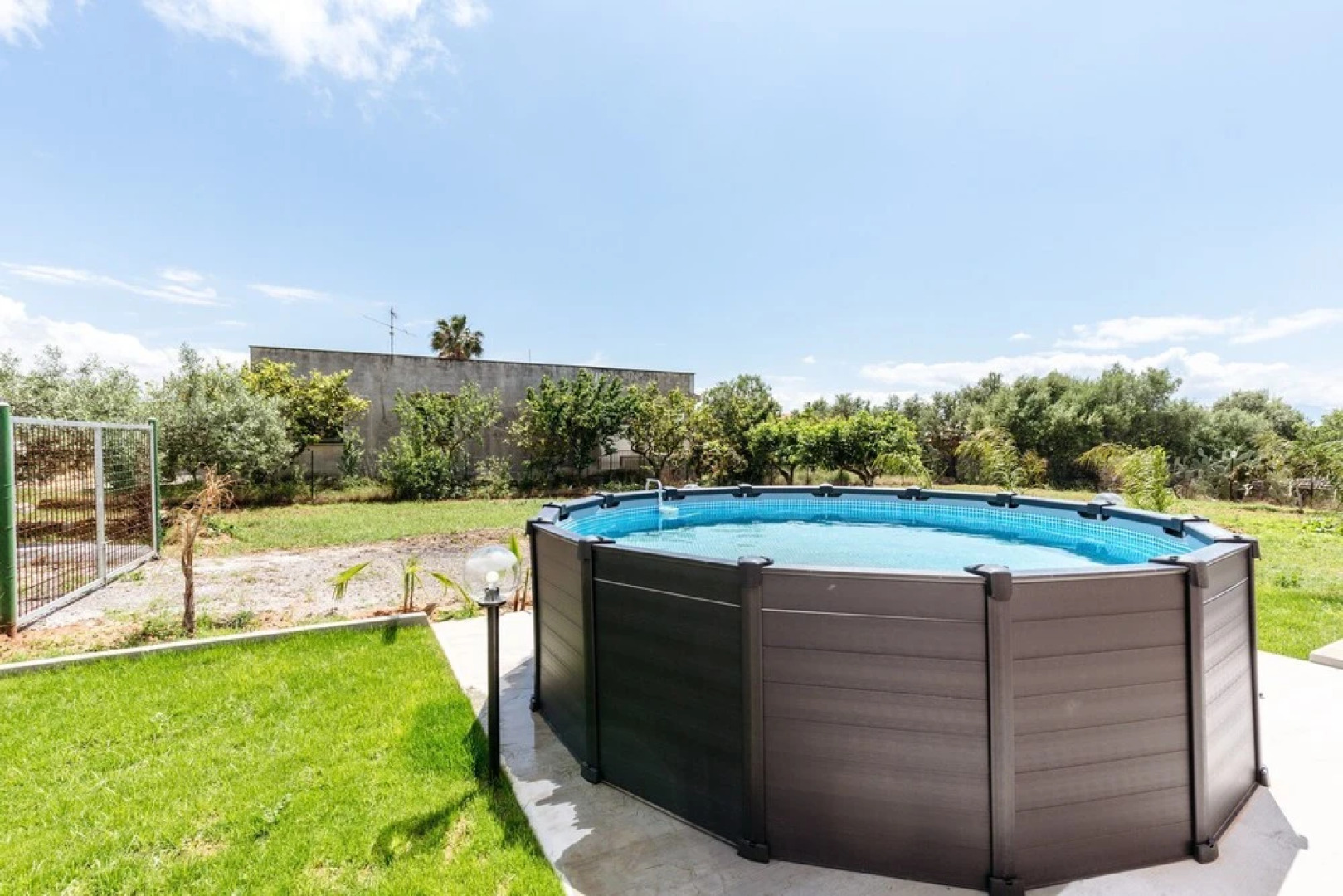 Villa Tulipan con Piscina