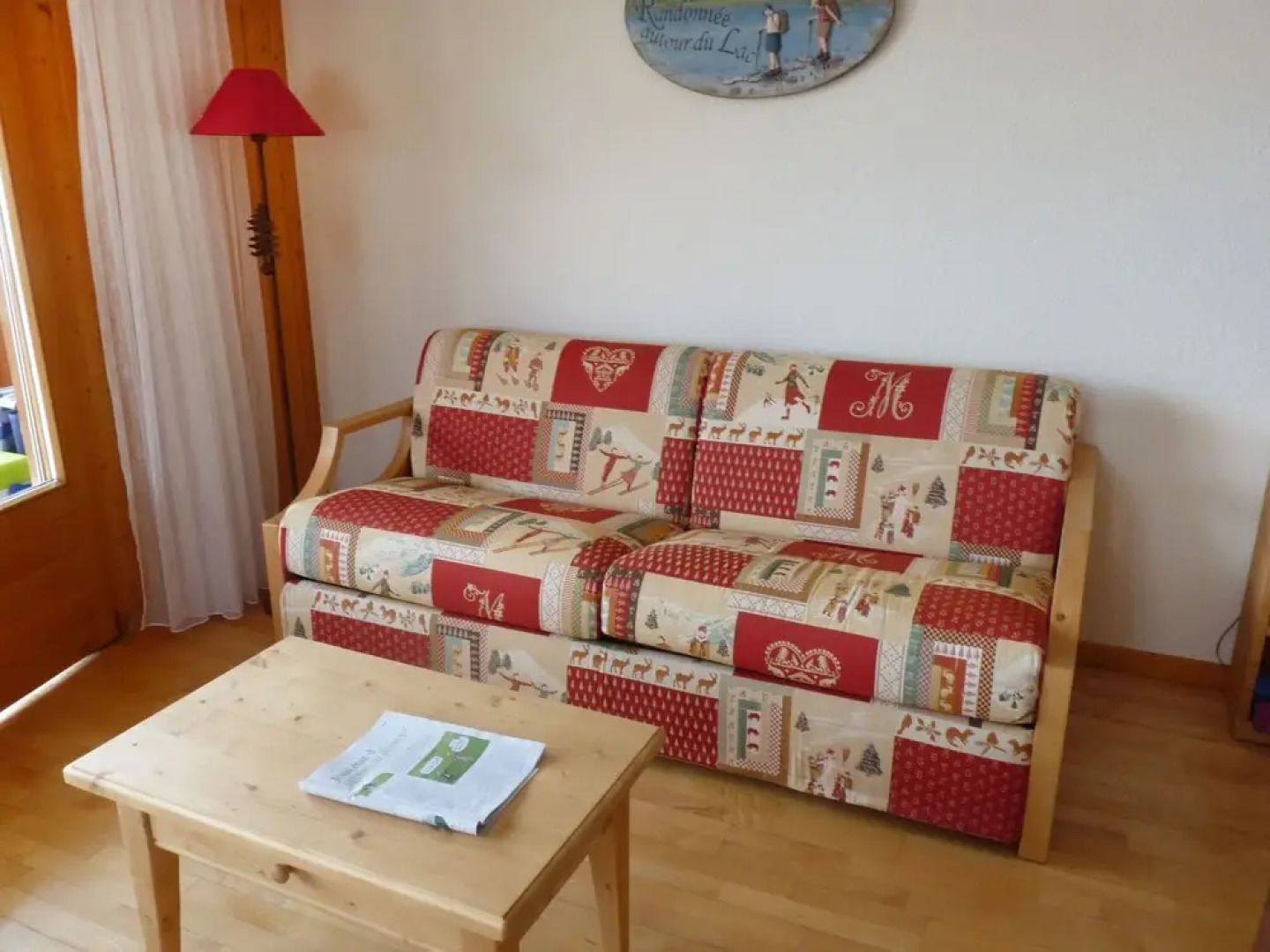 Les Sources 4110 Leytron