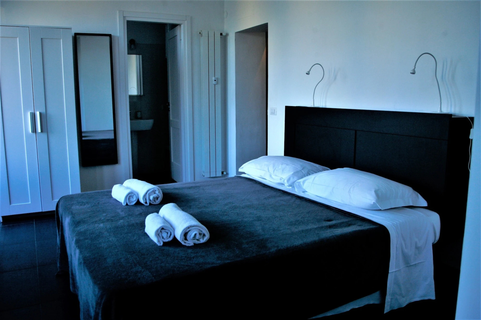 Relais La Torretta