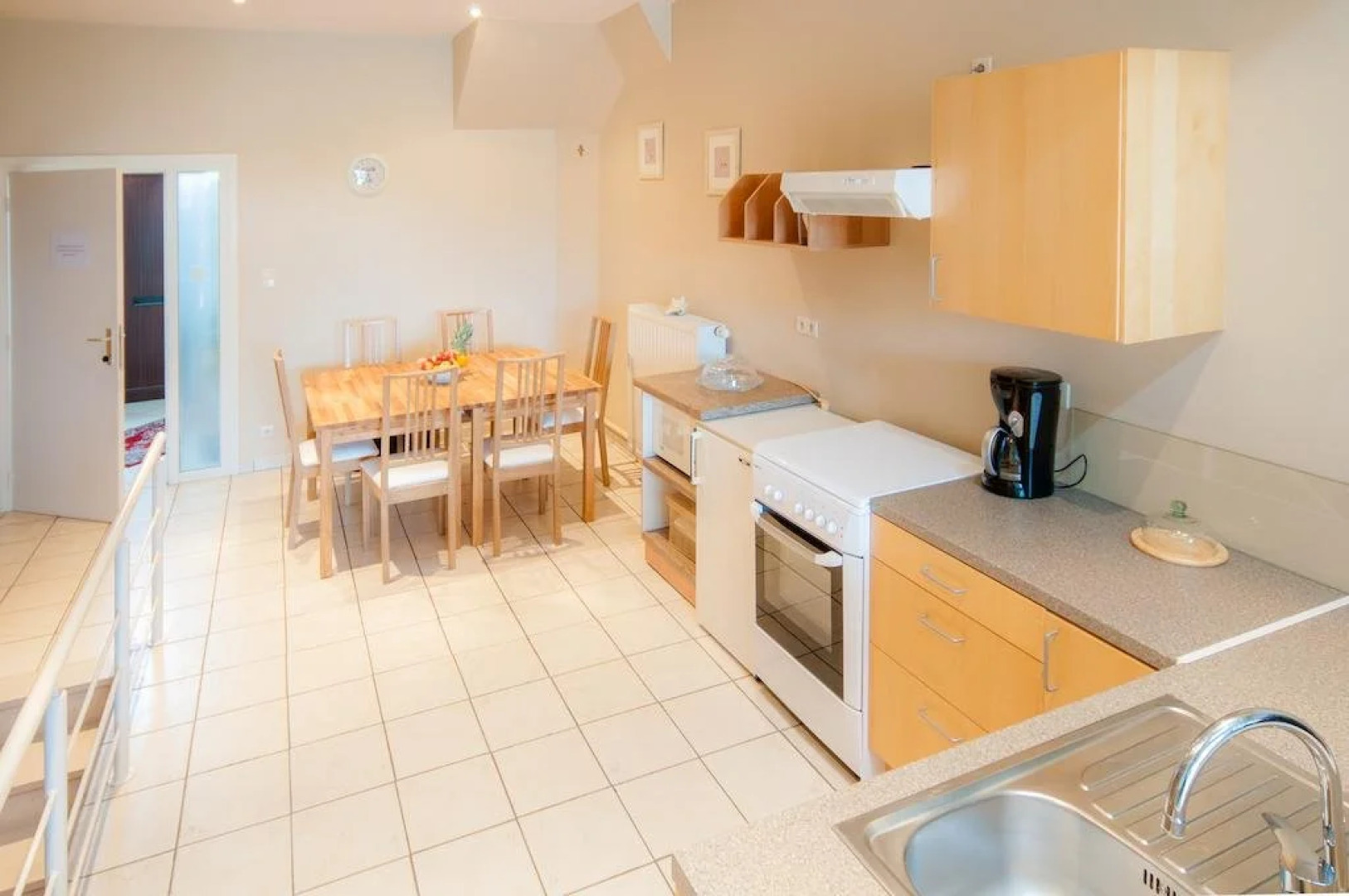 Holiday Home 't Regulierenhuisje