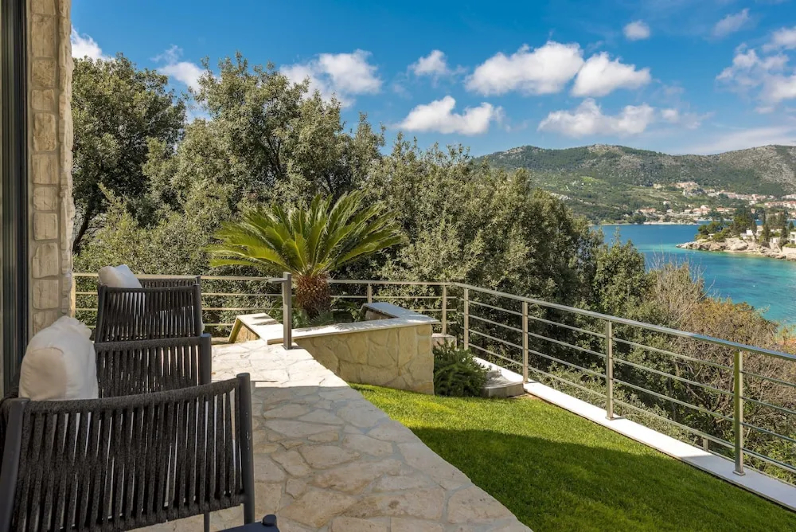 Villa Agave