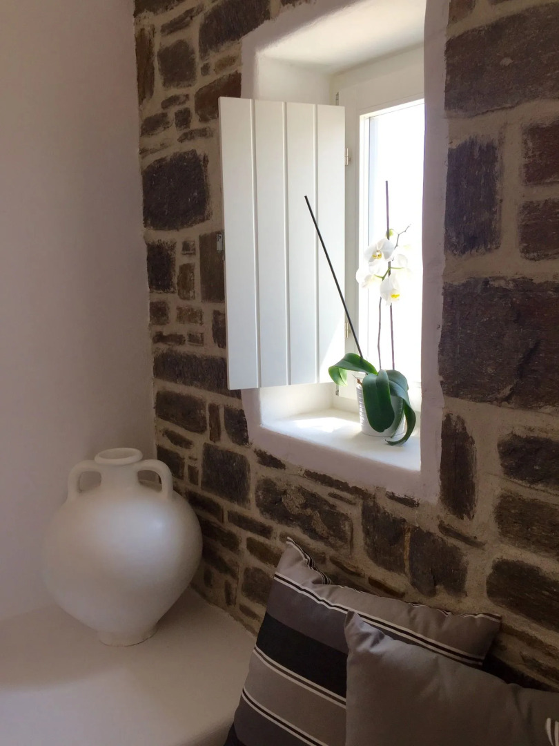 Paros Afrodite Luxury Villas