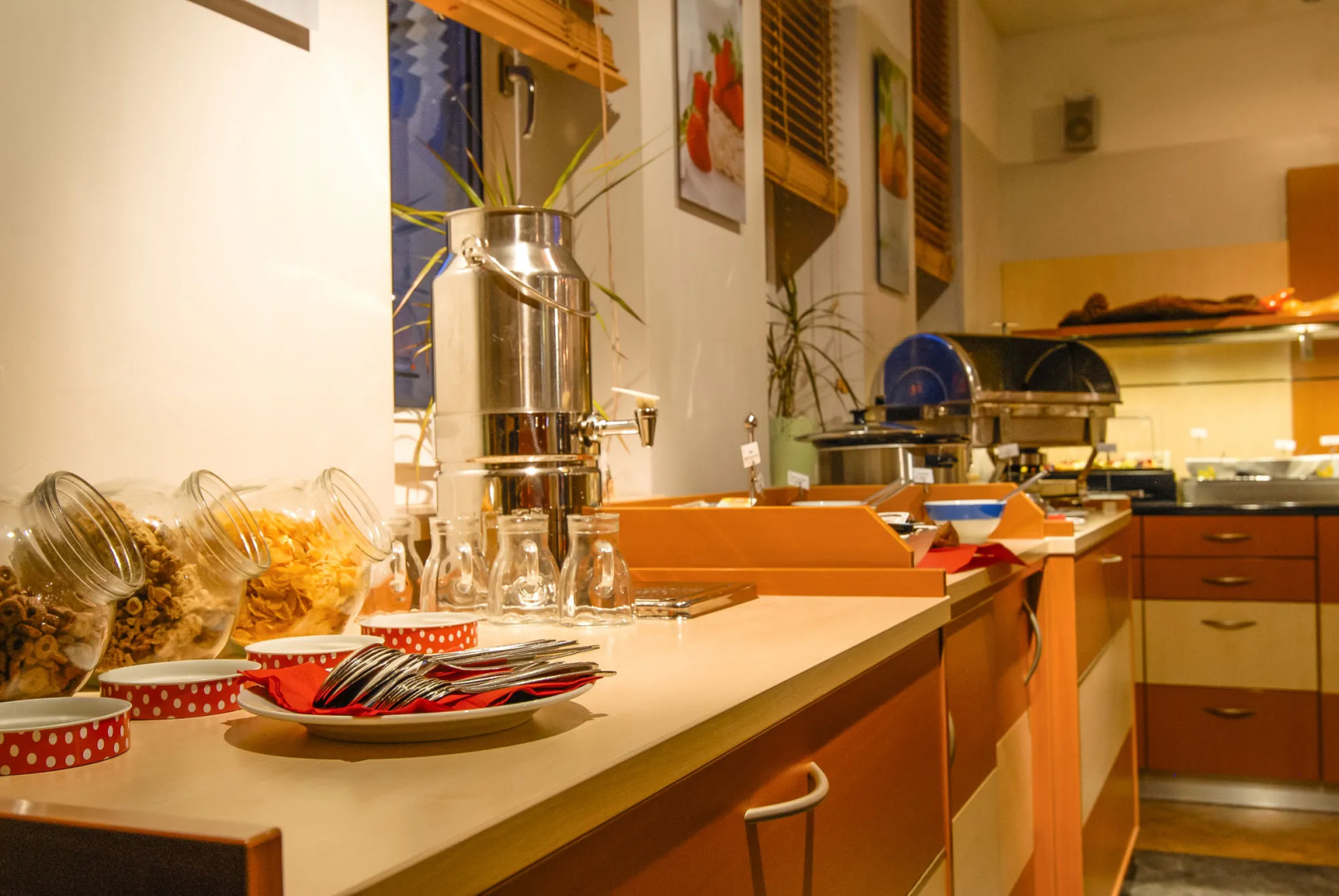 Petul Hotel An der Zeche