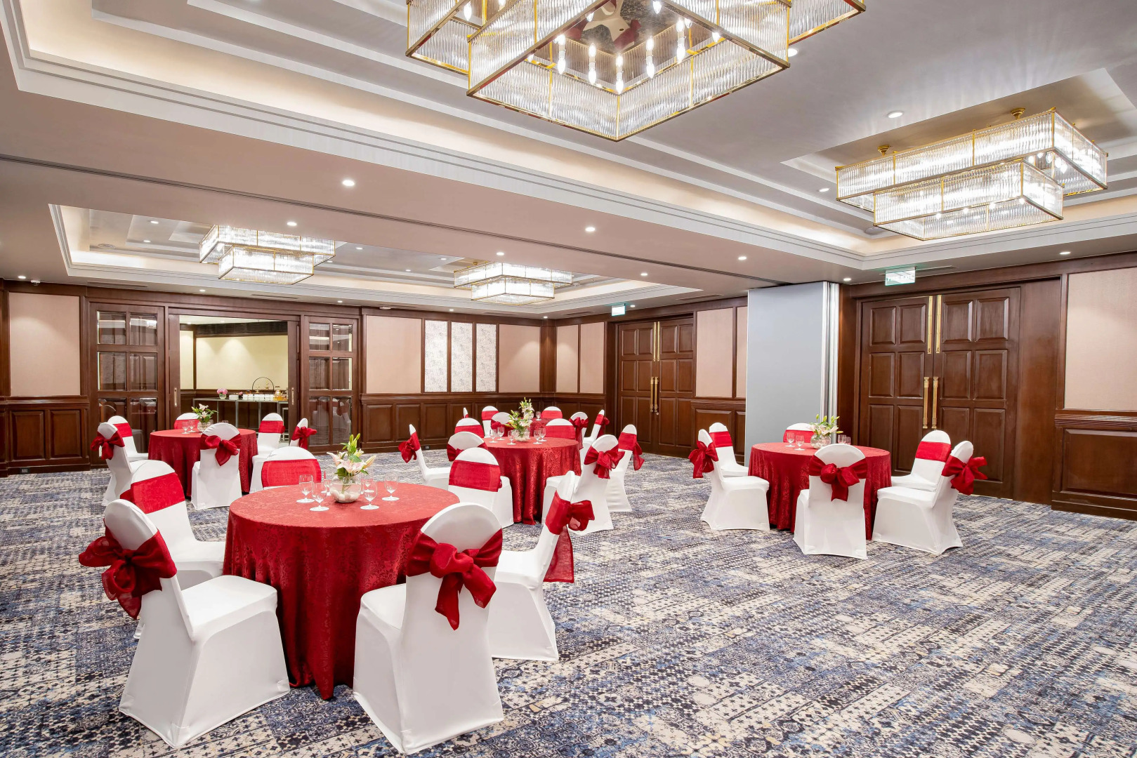Radisson Blu Resort Dharamshala