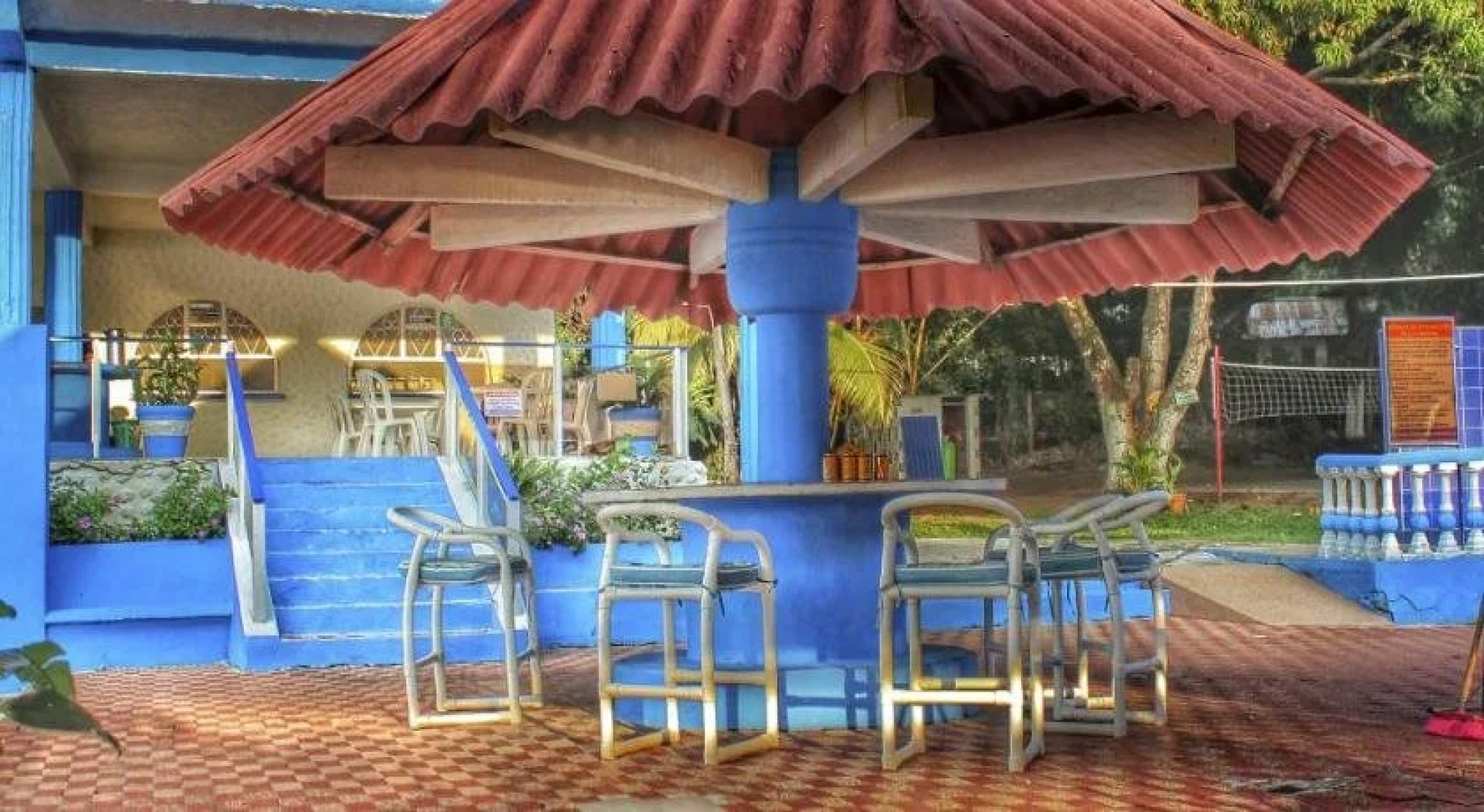 Marineros Club Nautico