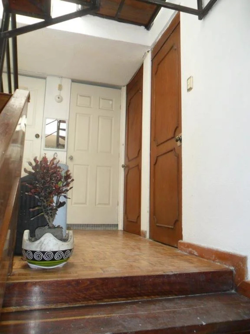 Residencias La Piedad